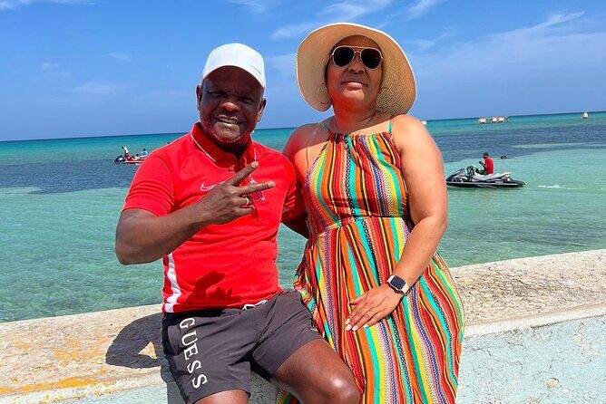 Shopping and Sightseeing Local Guided Tour In Montego Bay - An Honest Look at the Montego Bay Shopping and Sightseeing Tour