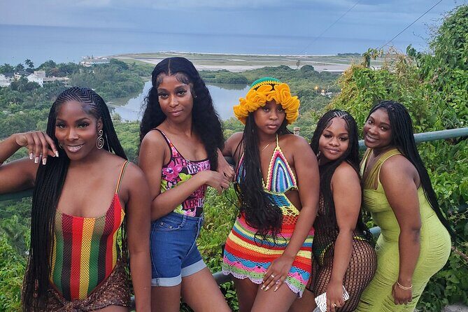 Shopping and Sightseeing Tour of Montego Bay City - Exploring the Itinerary: What to Expect