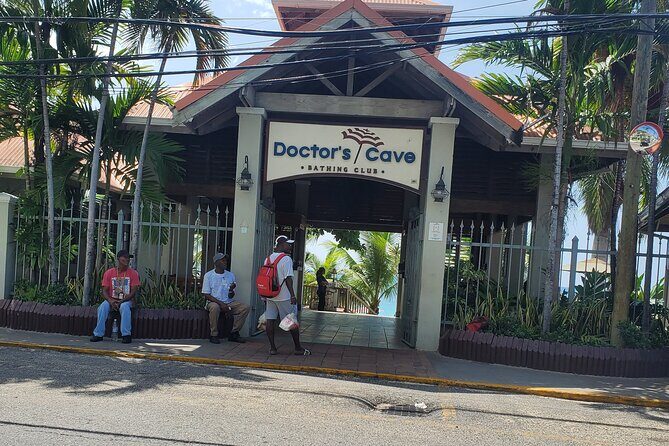 Shopping and Sightseeing Tour of Montego Bay City - Real Traveler Insights