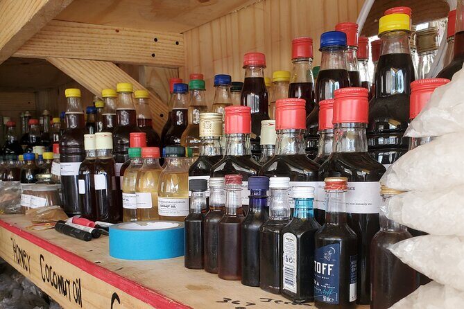 Shopping and Sightseeing Tour of Montego Bay City - Who Should Consider This Tour?