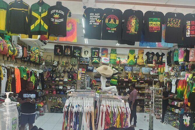 Shopping and Sightseeing Tour of Montego Bay City - Final Thoughts: Is It Worth It?