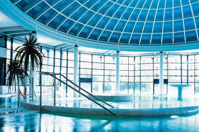 Shopping at Roppenheim and Spa at Baden Baden - Accessibility Considerations