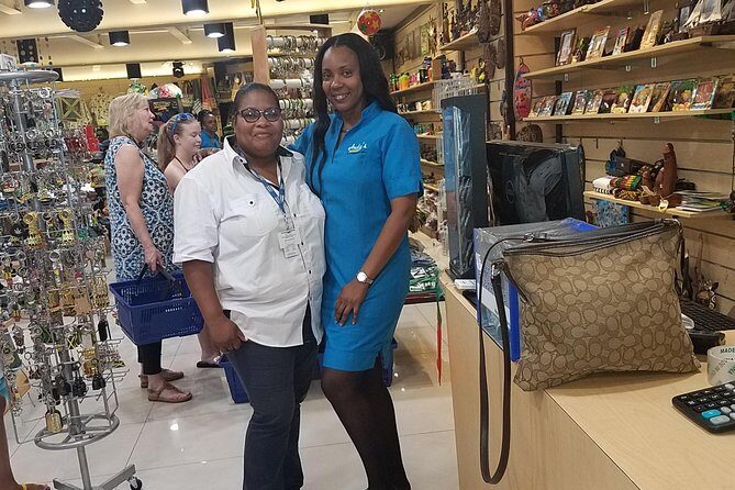 Shopping From Ocho Rios Hotels - What’s Included and What’s Not: Getting the Most from Your Tour