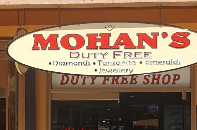 Shopping From Ocho Rios Hotels - Who Should Consider This Tour?