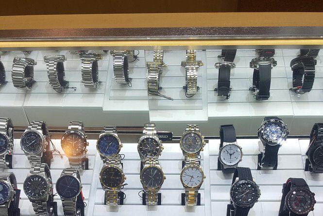 Shopping From Ocho Rios Hotels - FAQs