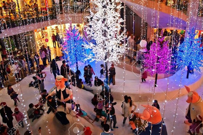 Shopping in Bogotá Private Tour (4 Hrs.) - Pricing and Reviews