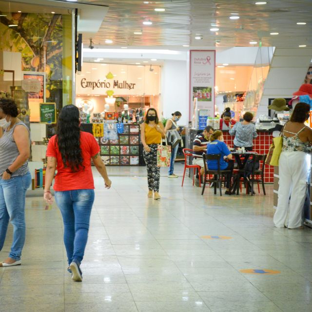 Shopping Itaigara - Visitor Tips and Recommendations