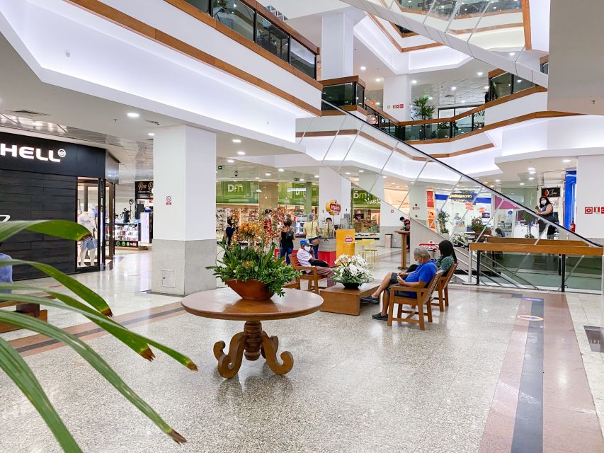 Shopping Itaigara - Frequently Asked Questions