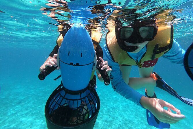 Shopping & Mexican Flavors with Transportation Included - Practical Details and Value