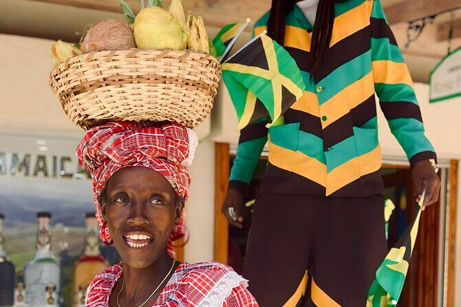 Shopping & Sightseeing Local Guided Tour In Montego Bay - Who Will Appreciate This Tour?