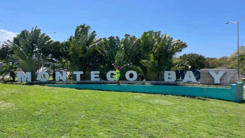 Shopping & Sightseeing Local Guided Tour In Montego Bay - The Montego Bay Craft Market in Detail