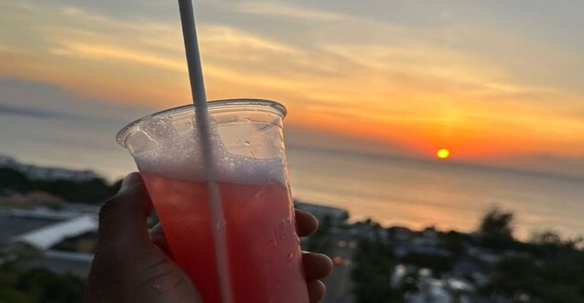 Shopping & Sightseeing Local Guided Tour In Montego Bay - Key Points