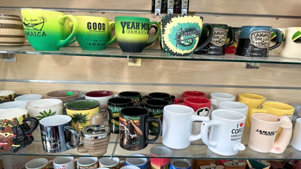 Shopping & Sightseeing Local Guided Tour In Montego Bay - Frequently Asked Questions