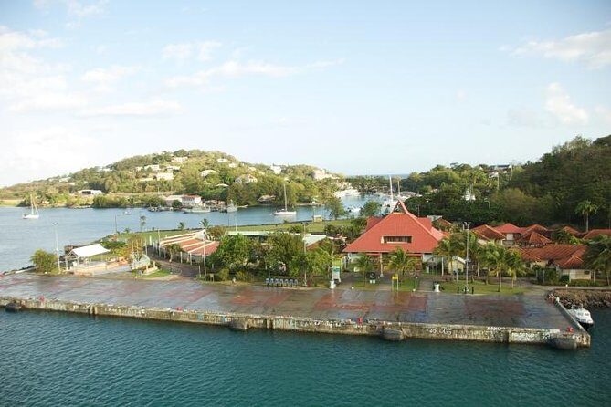 Shopping Spree in St Lucia - Practical Tips for Travelers