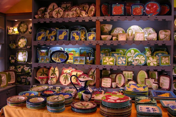 Shopping Spree in St Lucia - Reviews and Feedback