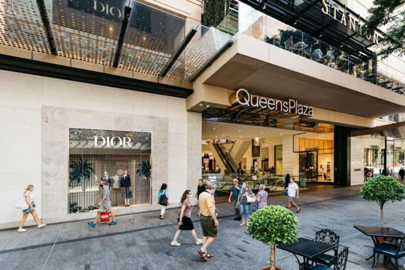 Shopping & Styling Tour with a Personal Stylist - Practical Details