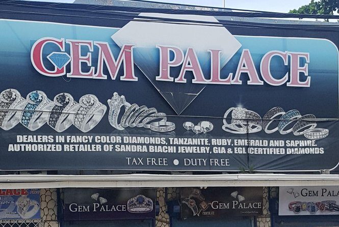 Shopping Tour From Runaway Bay Hotels - Transportation and Group Size