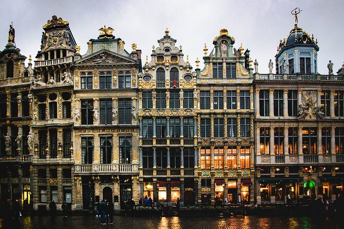 Shopping Tour in London: Exclusive and Private - The Sum Up – Is This Tour Worth It?