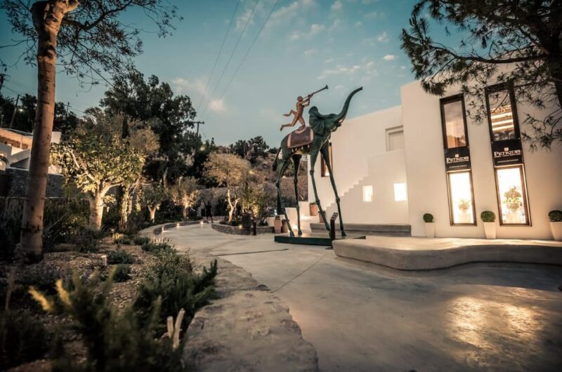 Shopping Tour in Mykonos-Exclusive and Private - Why This Tour Makes Sense for You