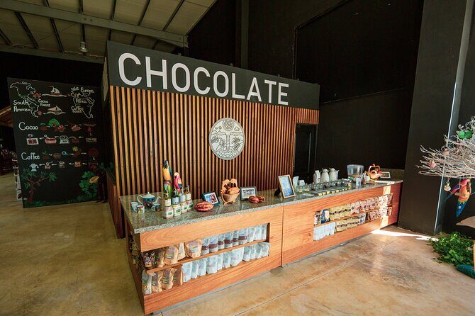 Shopping Tour in Punta Cana with Round Trip Transportation - Final Word