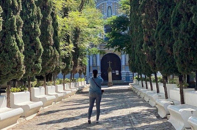 Shopping Tour in Southern Oaxaca - Who Should Consider This Tour?