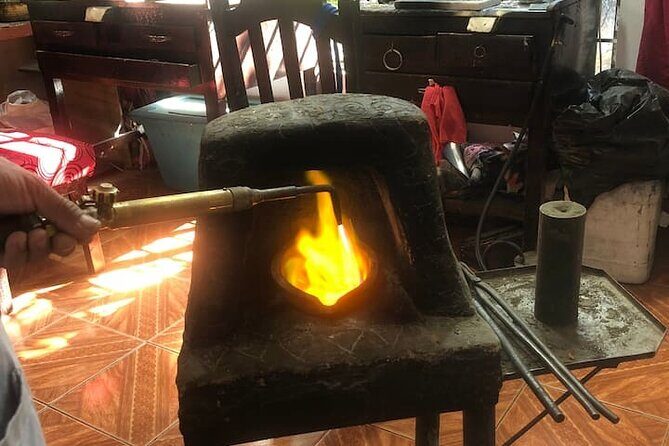 Shopping Tour in Southern Oaxaca - FAQ