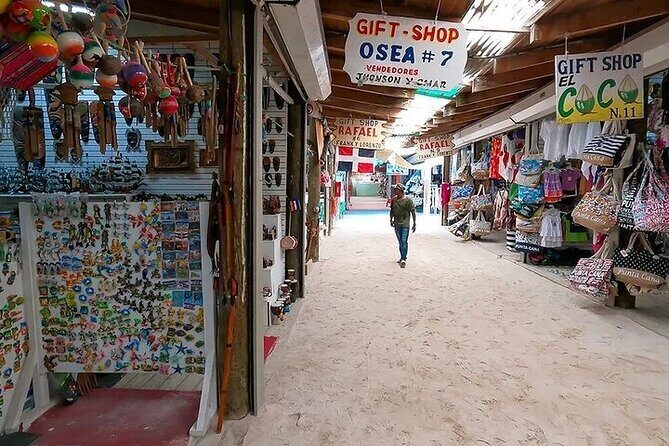 Shopping Tour Local Crafts and Cultural Tastings - FAQ