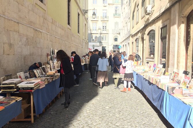 Shopping Tour Made in Portugal - Tour Duration and Itinerary