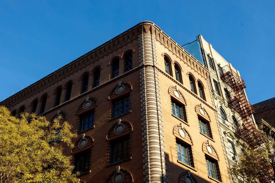 Shopping Tour of Fashion-Rich Soho, New York - Renowned Fashion Brands in SoHo