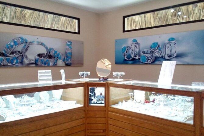 Shopping Tour Punta Cana with private transportation - What the Tour Involves