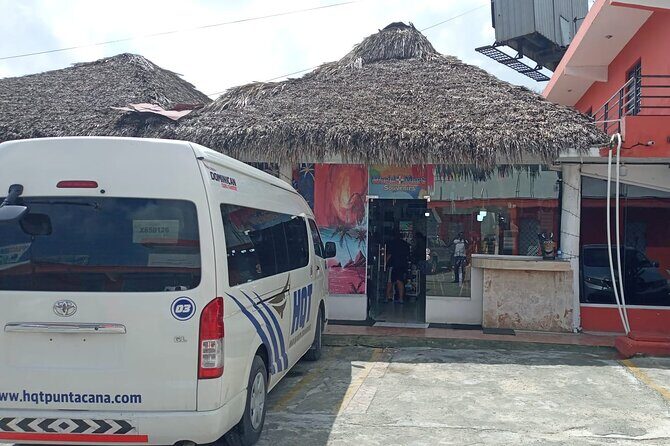 Shopping Tour Punta Cana with private transportation - Who Will Love This Tour?