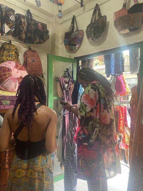Shopping With Private Guide in Ubud - Pricing Breakdown