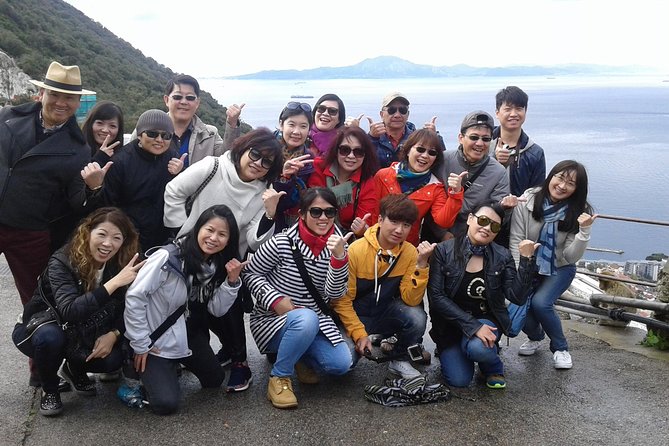 SHORE EXCURSION 7hrs Full Day Tour - Meeting and Pickup