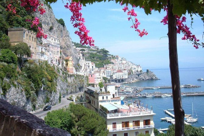 Shore excursion Amalfi Coast - What We Loved and What to Keep in Mind