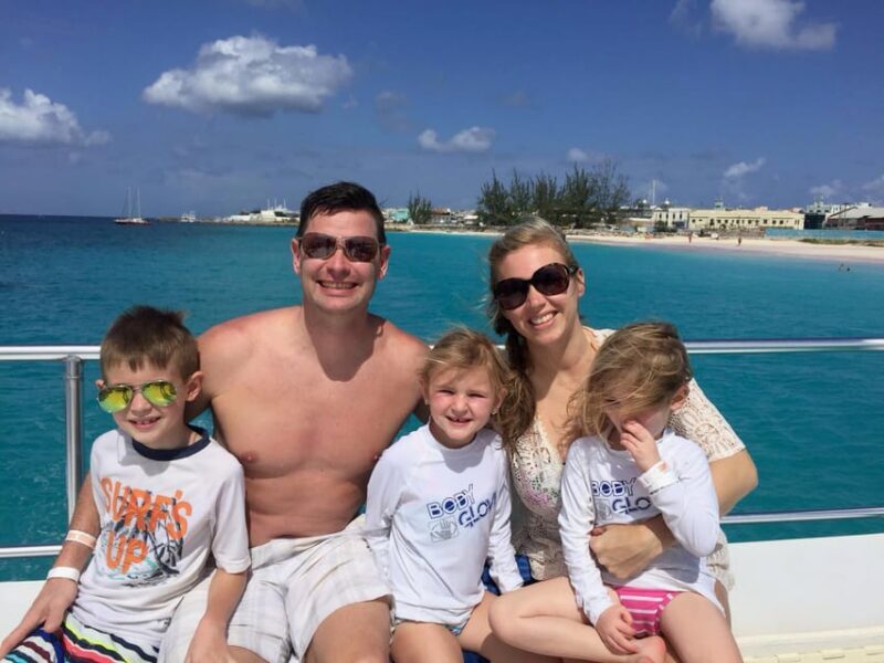 Shore Excursion Barbados Beach Day & Turtle Swim Experience - The Sum Up: Who Is This Tour Perfect For?