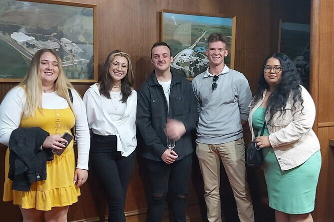 Shore Excursion: Barossa Valley Full-Day Wine Tasting Tour - Who Is This Tour Best For?