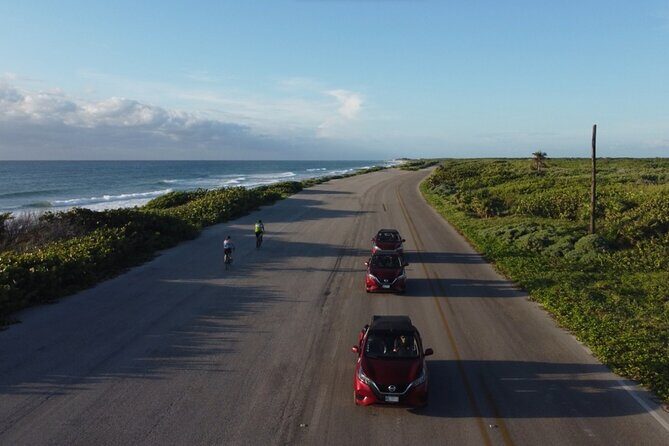 Shore Excursion: Buggy Ride to Mayan Ruins & Beach Visit - An In-Depth Look at the Cozumel Buggy Tour