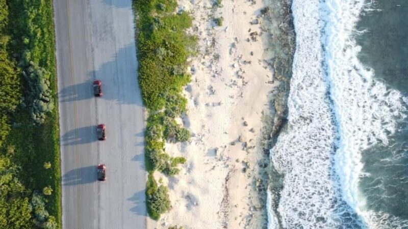 Shore Excursion: Buggy Tour at Punta Sur & Beach Visit - Value for Money and Practical Considerations