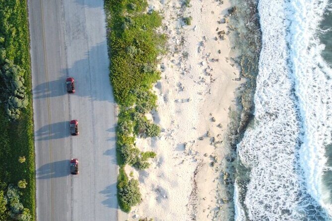 Shore Excursion: Buggy Tour, Punta Sur Park & Beach Relaxation - An In-Depth Look at the Tour Experience