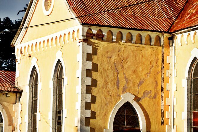 Shore Excursion: City of St John's Sightseeing Tour - An In-Depth Look at the Tour Itinerary