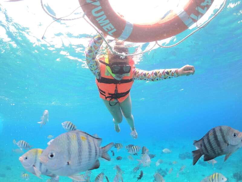 Shore Excursion: Clear Boat Tour with Snorkel & Drinks - Final Thoughts