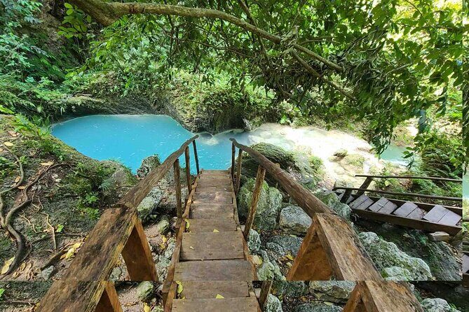 Shore Excursion: Combo Atv & militare waterfalls | No long lines - What’s Included and How It All Comes Together