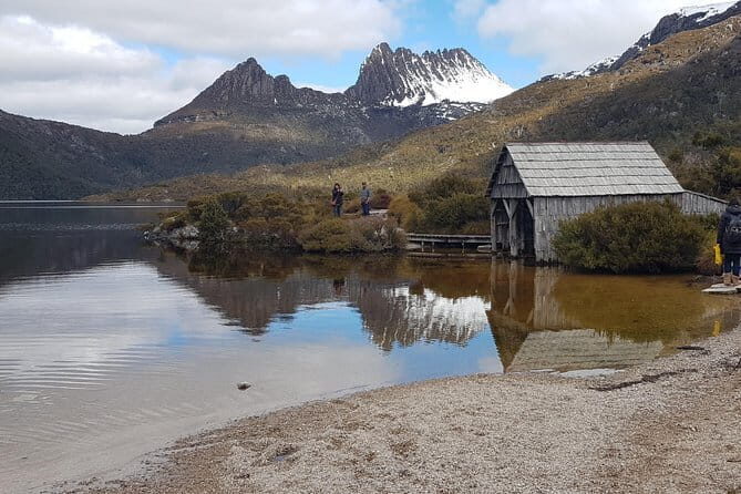 Shore Excursion - Cradle Mountain Shuttle Bus from Burnie - What Reviews Tell Us