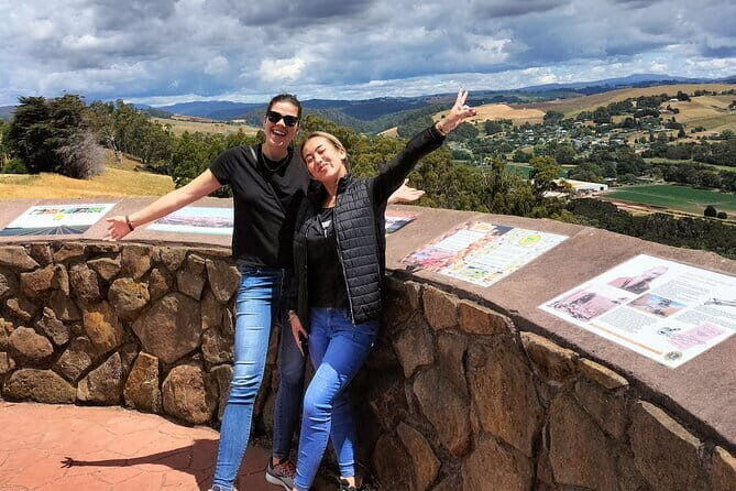 Shore Excursion - Cradle Mountain Shuttle Bus from Burnie - FAQs