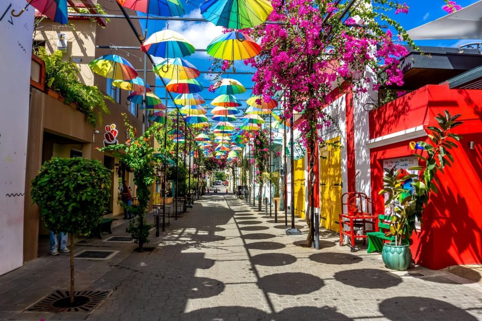 Shore Excursion: Eat Drink and Be Merry Puerto Plata City - Key Points