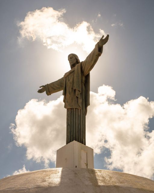 Shore Excursion: Eat Drink and Be Merry Puerto Plata City - Inclusions and Exclusions