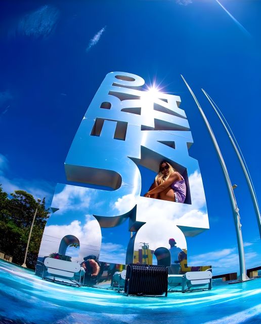 Shore Excursion: Eat Drink and Be Merry Puerto Plata City - Flexible Booking and Cancellation