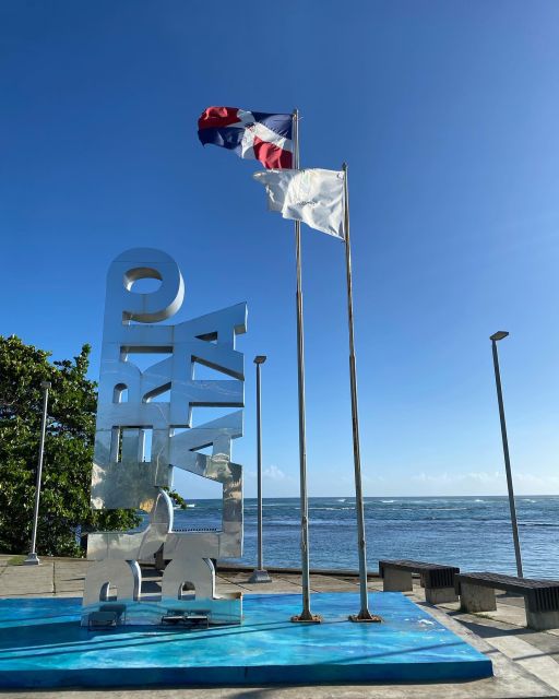 Shore Excursion: Eat Drink and Be Merry Puerto Plata City - Discover the Citys Beauty