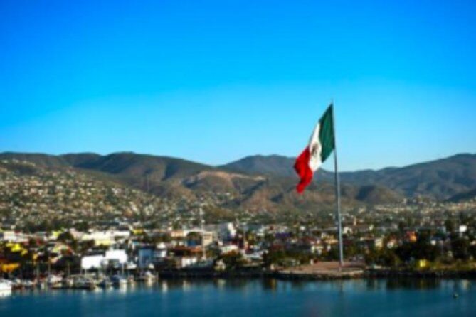 Shore Excursion Ensenada: Tuk Tuk and Horseback Beach Ride - The Value of This Tour