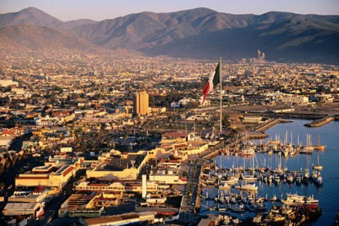 Shore Excursion Ensenada: Tuk Tuk and Horseback Beach Ride - Who Will Love This Tour?